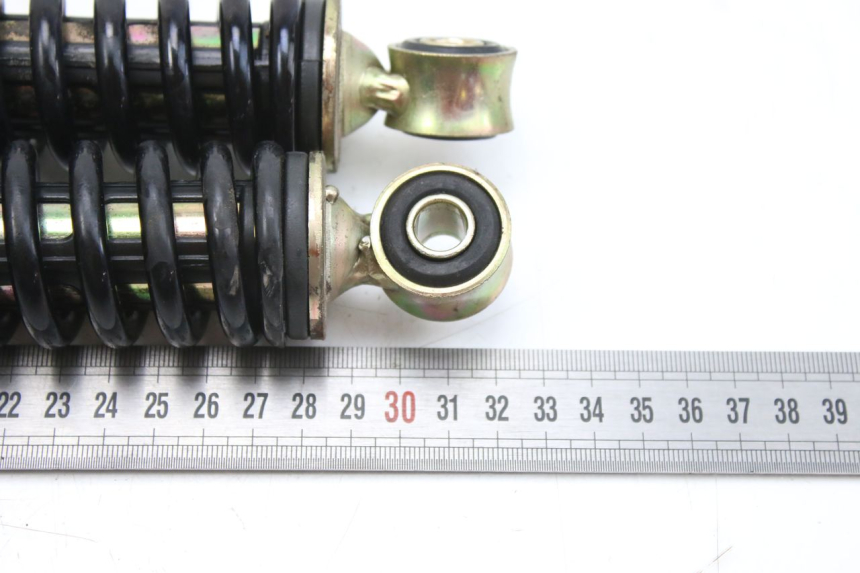 photo de REAR SHOCK ABSORBER NECO AZZURO 4T 50 (2020 - 2023) - Product overview