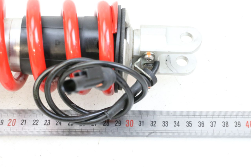 photo de REAR SHOCK ABSORBER BMW S RR ABS S1000RR 1000 (2015 - 2018) - Component detail