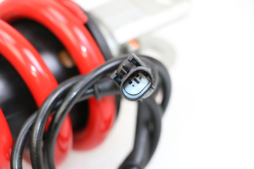 photo de REAR SHOCK ABSORBER BMW S RR ABS S1000RR 1000 (2015 - 2018) - Additional view of the item