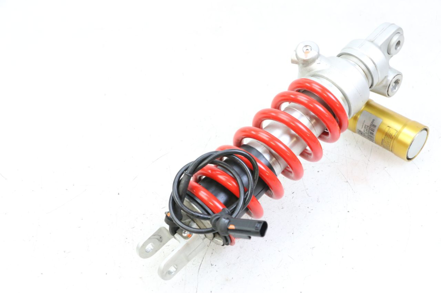 photo de REAR SHOCK ABSORBER BMW S RR ABS S1000RR 1000 (2015 - 2018) - Fixing points details