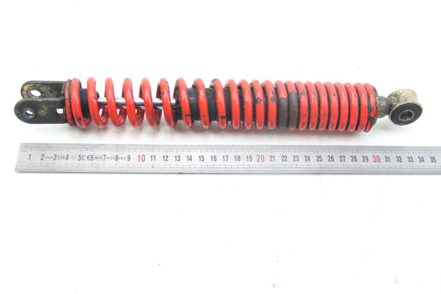 photo de REAR SHOCK ABSORBER MBK BOOSTER SPIRIT 50 (1999 - 2003) - Zoom on usage condition