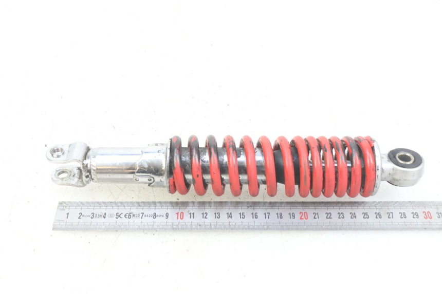photo de REAR SHOCK ABSORBER MBK BOOSTER SPIRIT 50 (1999 - 2003) - Zoom on usage condition