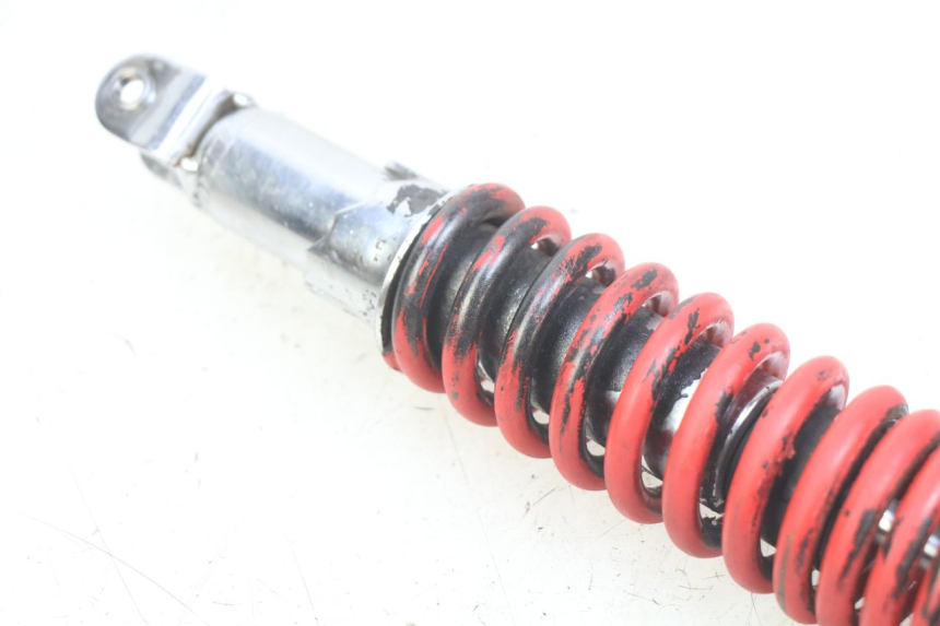 photo de REAR SHOCK ABSORBER MBK BOOSTER SPIRIT 50 (1999 - 2003) - Fixing points details