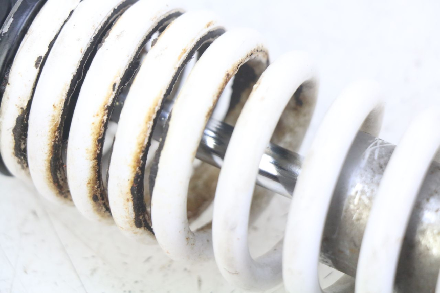 photo de REAR SHOCK ABSORBER MBK BOOSTER SPIRIT 50 (1999 - 2003) - Technical close-up