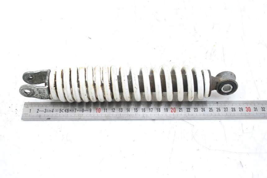 photo de REAR SHOCK ABSORBER MBK BOOSTER SPIRIT 50 (2004 - 2017) - Technical close-up