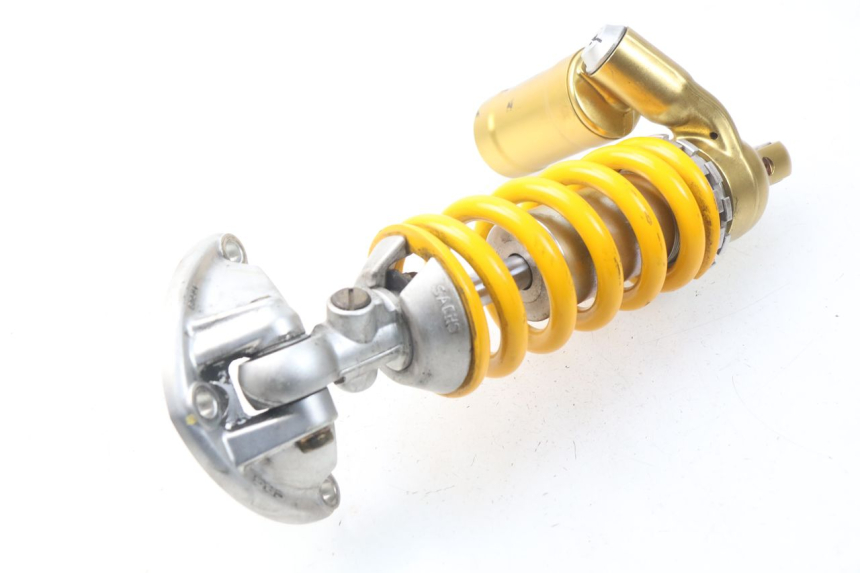 photo de REAR SHOCK ABSORBER MV AGUSTA BRUTALE R WALLY 910 (2008 - 2008) - Technical close-up