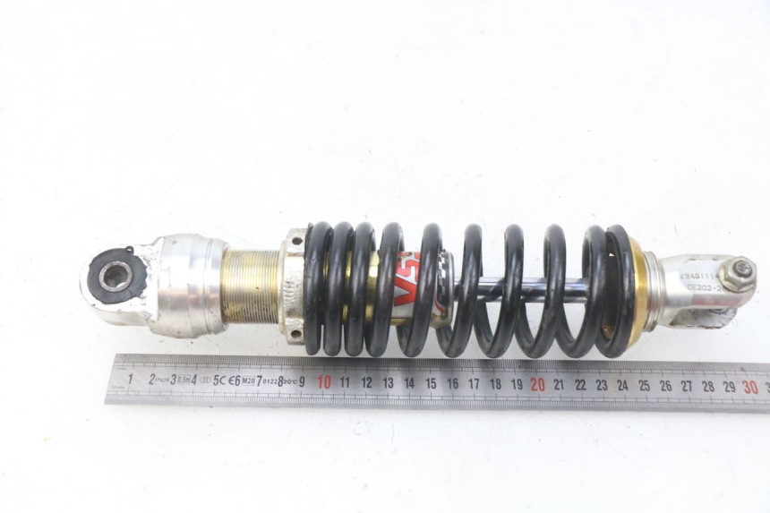 photo de REAR SHOCK ABSORBER YAMAHA BW'S 50 (1999 - 2003) - Zoom on usage condition