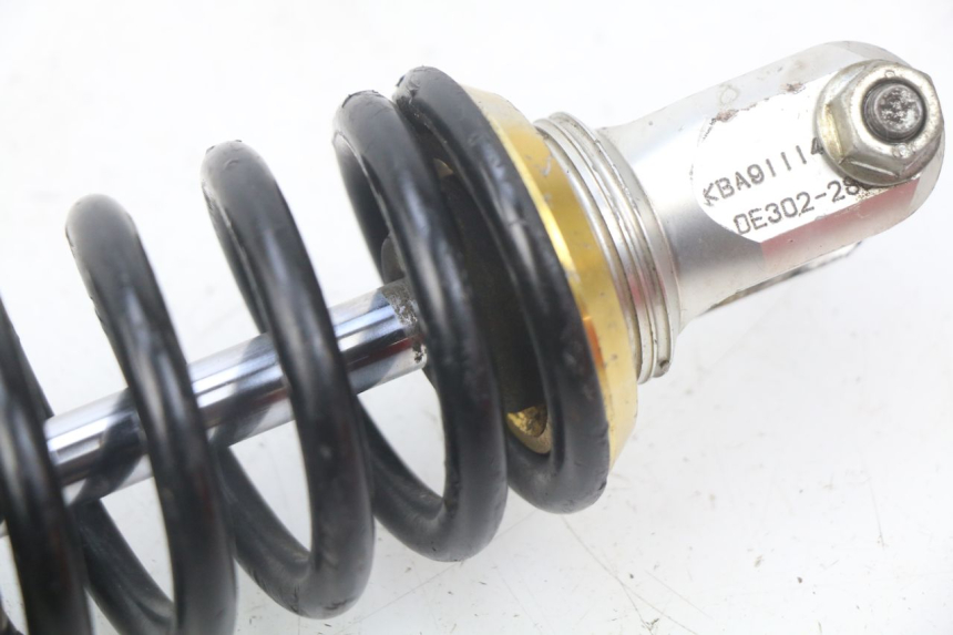 photo de REAR SHOCK ABSORBER YAMAHA BW'S 50 (1999 - 2003) - Technical close-up