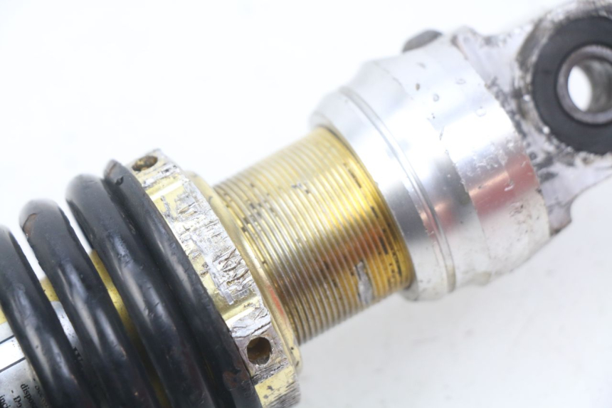 photo de REAR SHOCK ABSORBER YAMAHA BW'S 50 (1999 - 2003) - Fixing points details