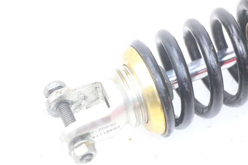 photo de REAR SHOCK ABSORBER YAMAHA BW'S 50 (1999 - 2003) - Markings and original references