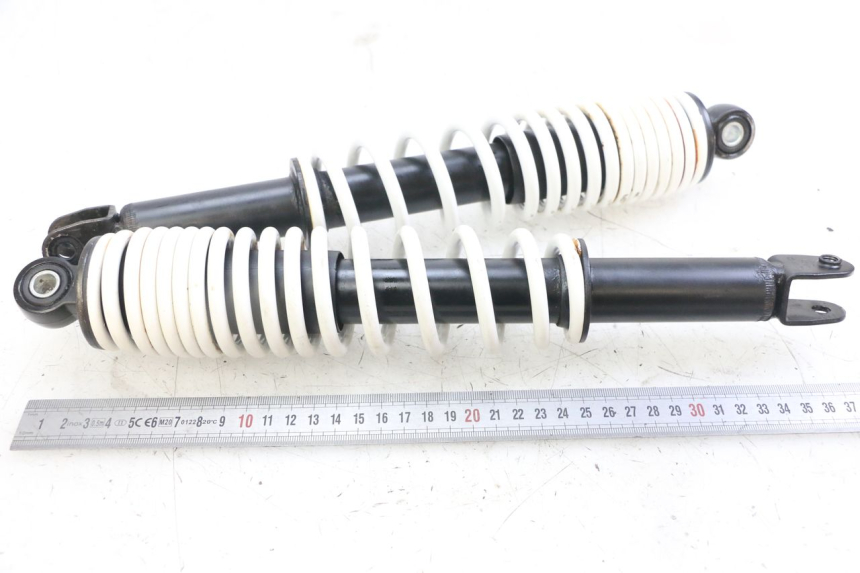 photo de REAR SHOCK ABSORBER YAMAHA BW'S BWS 125 (2010 - 2013) - Component detail