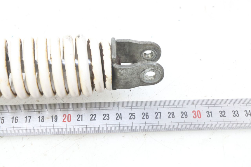 photo de REAR SHOCK ABSORBER YAMAHA BW'S NAKED 50 (2008 - 2019) - Zoom on usage condition