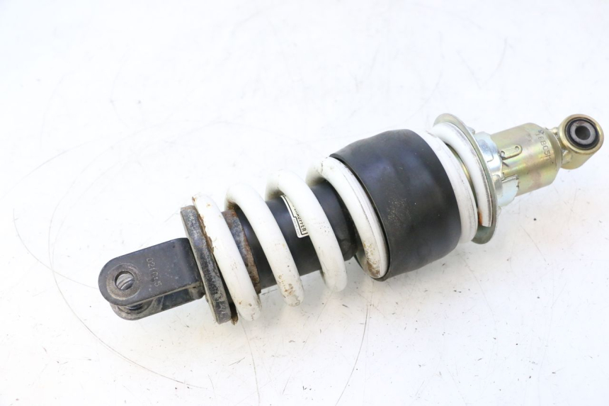 photo de REAR SHOCK ABSORBER HONDA CB F HORNET 600 (2005 - 2006) - Fixing points details