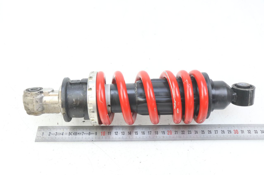 photo de REAR SHOCK ABSORBER HONDA CB R 1000 (2018 - 2023) - Zoom on usage condition