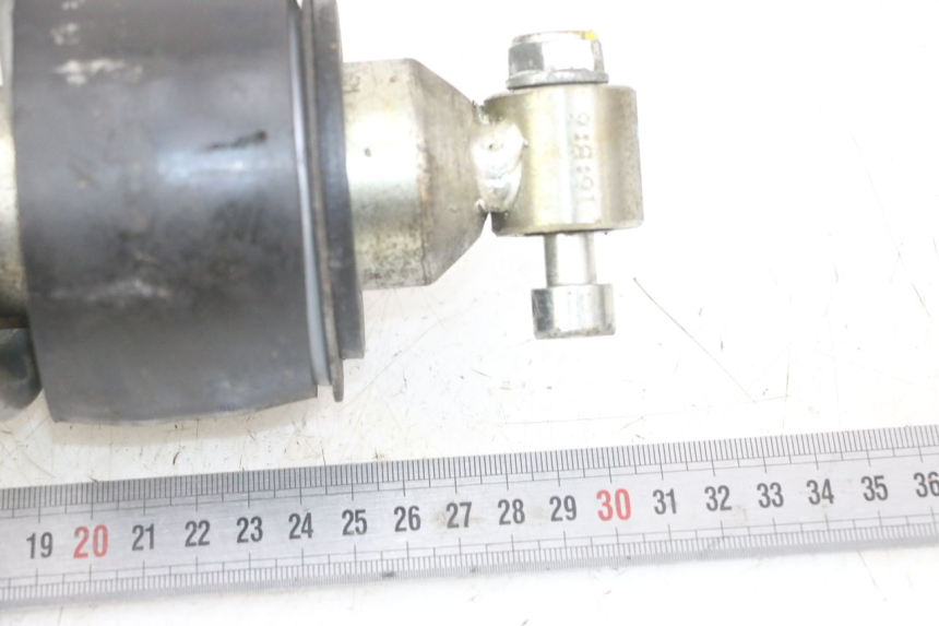 photo de REAR SHOCK ABSORBER HONDA CBF 500 (2004 - 2007) - Technical close-up