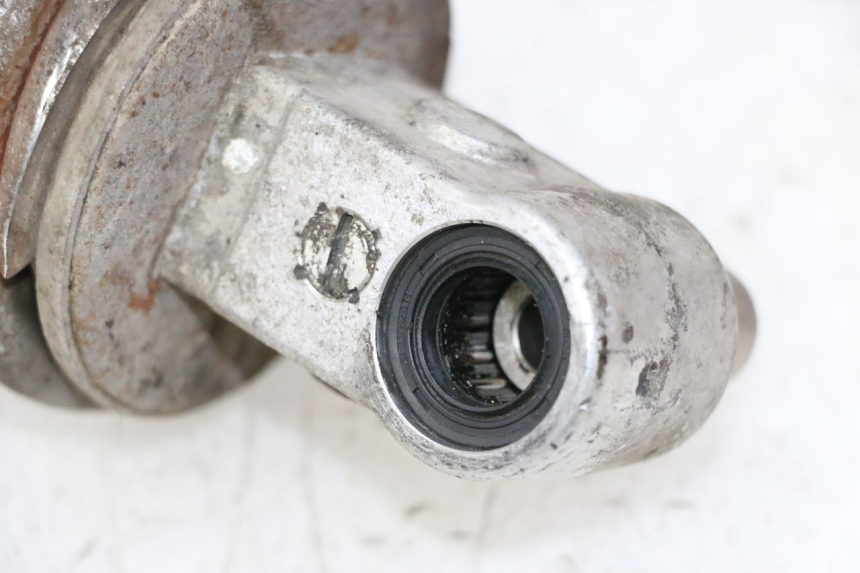 photo de REAR SHOCK ABSORBER HONDA CBR RR FIREBLADE 900 (1992 - 1994) - Technical close-up