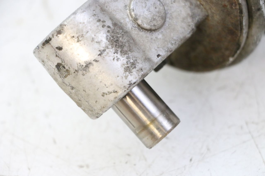 photo de REAR SHOCK ABSORBER HONDA CBR RR FIREBLADE 900 (1992 - 1994) - Product overview