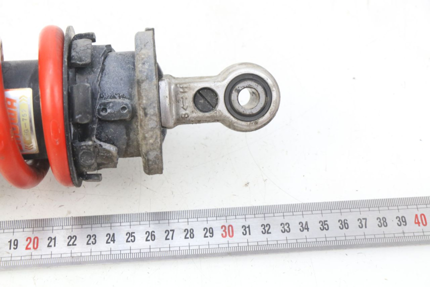 photo de REAR SHOCK ABSORBER HONDA CBRF CBR-F PC41 600 (2011 - 2013) - Component detail