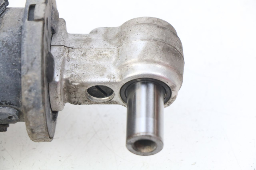 photo de REAR SHOCK ABSORBER HONDA CBRF CBR-F PC41 600 (2011 - 2013) - Alternative perspective