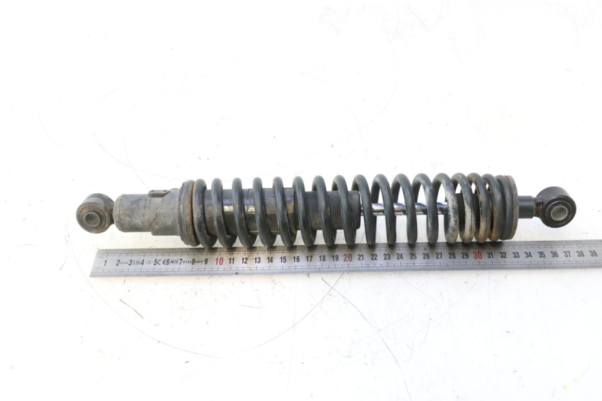 photo de REAR SHOCK ABSORBER PEUGEOT CITYSTAR 2T 50 (2018 - 2021) - Fixing points details