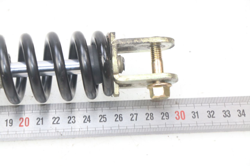 photo de REAR SHOCK ABSORBER RIDE CLASSIC 2T 50 (2014 - 2022) - Component detail