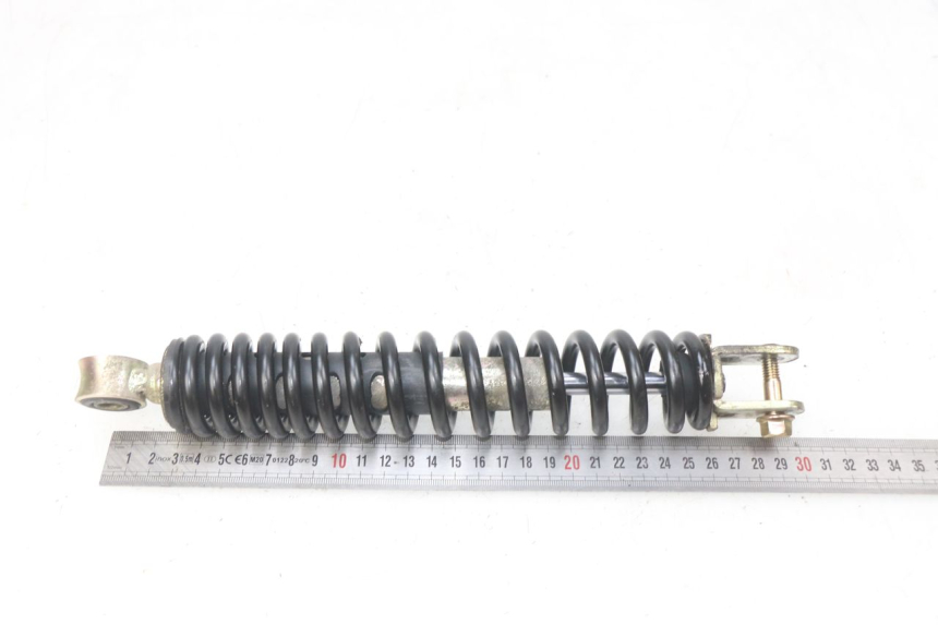 photo de REAR SHOCK ABSORBER RIDE CLASSIC 2T 50 (2014 - 2022) - Zoom on usage condition