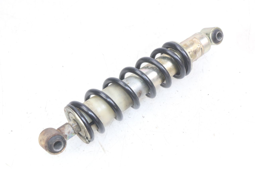 photo de REAR SHOCK ABSORBER JIANSHE COYOTE 80 - Technical close-up