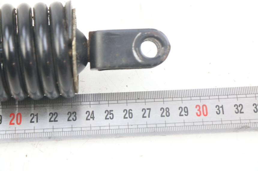 photo de REAR SHOCK ABSORBER SUZUKI CP 80 (1985 - 1996) - Zoom on usage condition