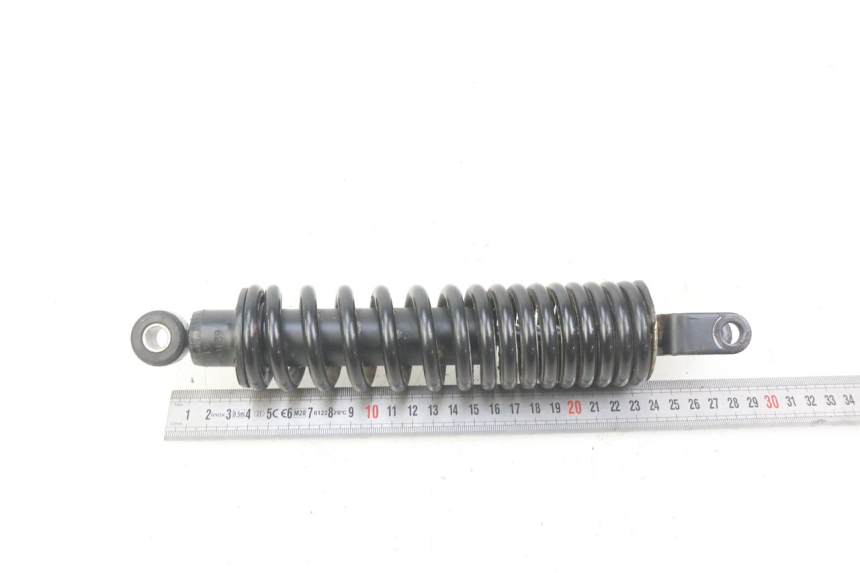 photo de REAR SHOCK ABSORBER SUZUKI CP 80 (1985 - 1996) - Alternative perspective