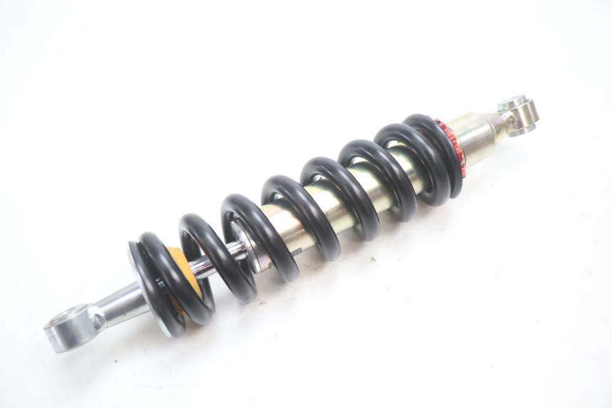 photo de REAR SHOCK ABSORBER HM HONDA CRM DERAPAGE RR 50 (2006 - 2017) - Fixing points details