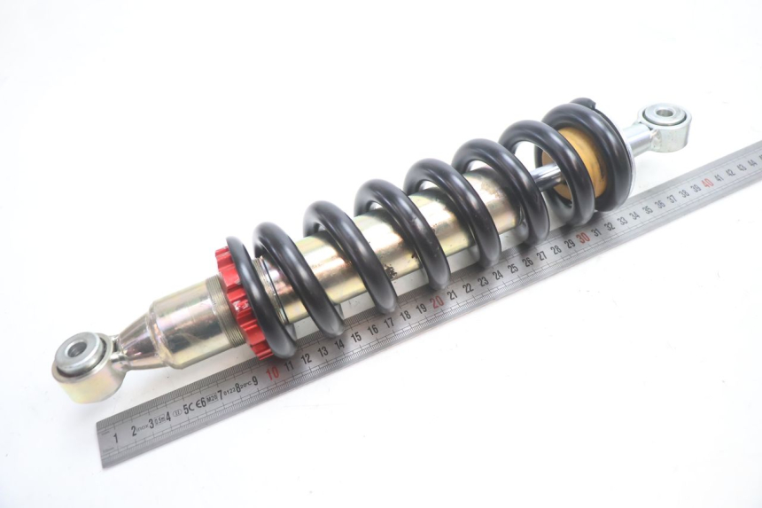photo de REAR SHOCK ABSORBER HM HONDA CRM DERAPAGE RR 50 (2006 - 2017) - Surface and material condition