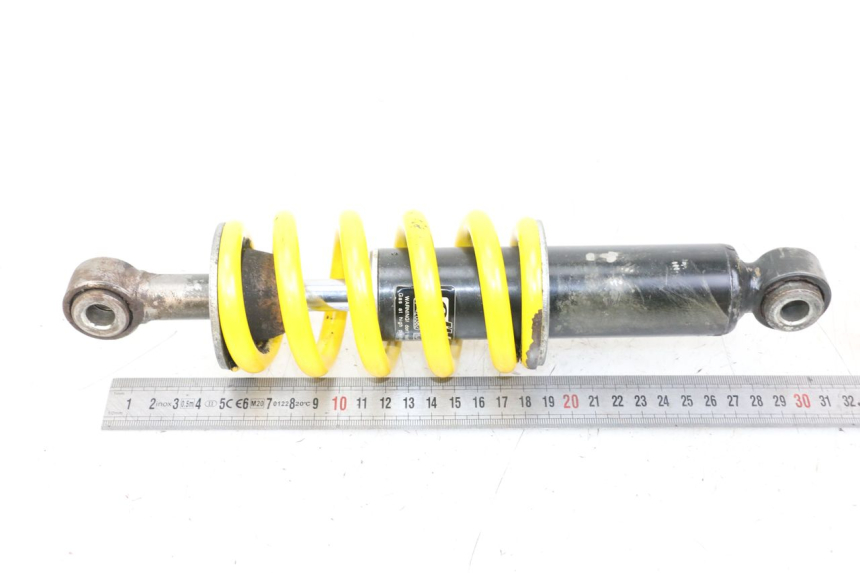 photo de REAR SHOCK ABSORBER DERBI SENDA SM DRD X-TREME 50 (2011 - 2017) - Alternative perspective