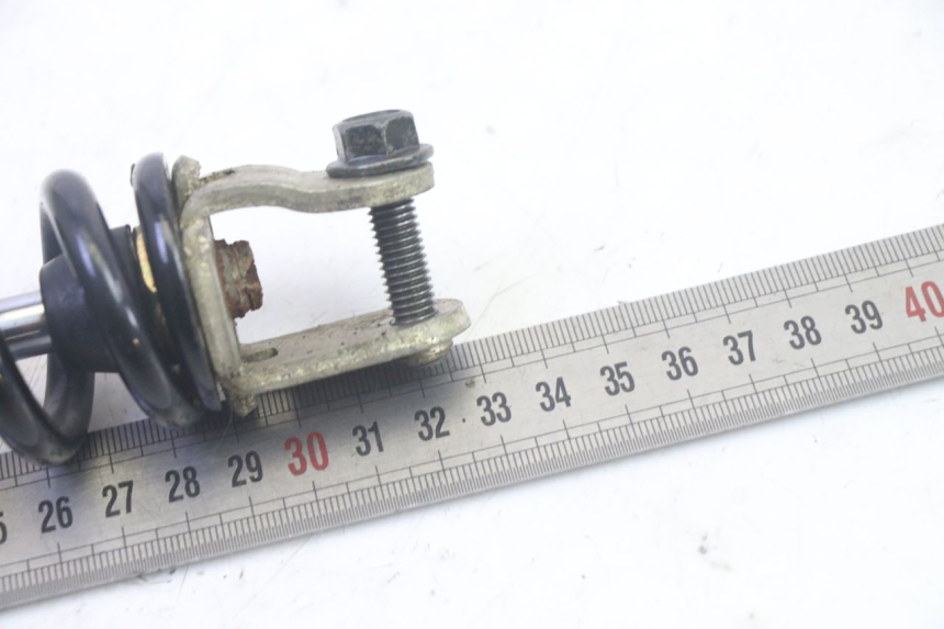 photo de REAR SHOCK ABSORBER LONGJIA DIGITA 4T 50 (2019 - 2022) - Surface and material condition