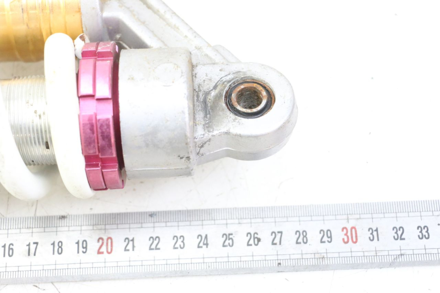 photo de REAR SHOCK ABSORBER LONCIN DIRT BIKE 125 - Product overview