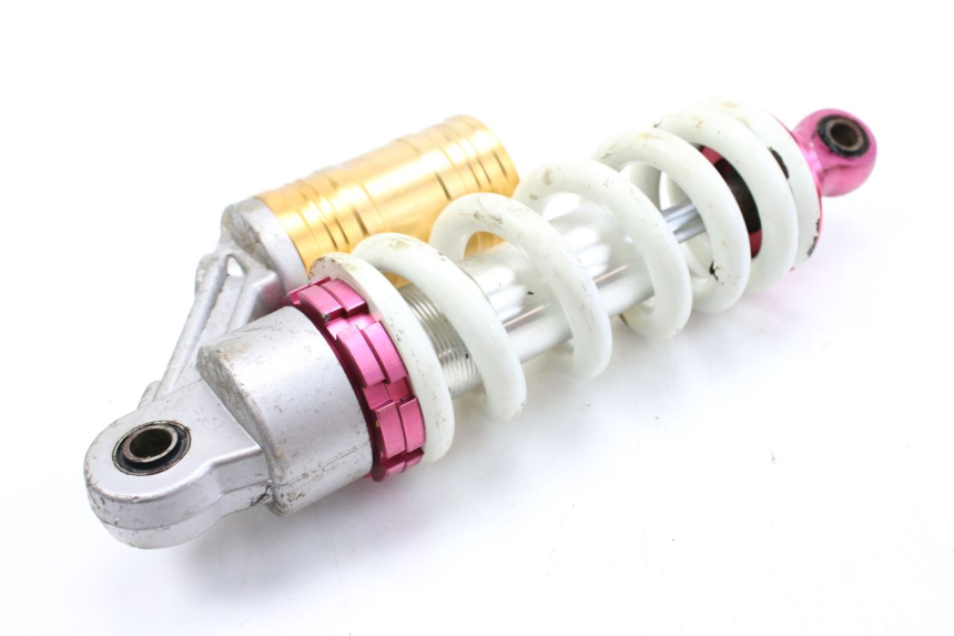 photo de REAR SHOCK ABSORBER LONCIN DIRT BIKE 125 - Markings and original references