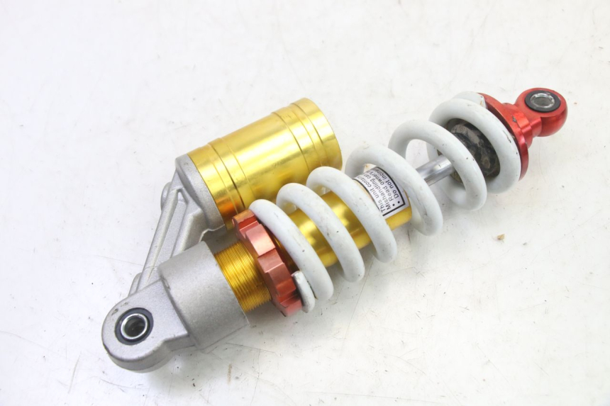 photo de REAR SHOCK ABSORBER CCR DIRT BIKE 125 - Main view