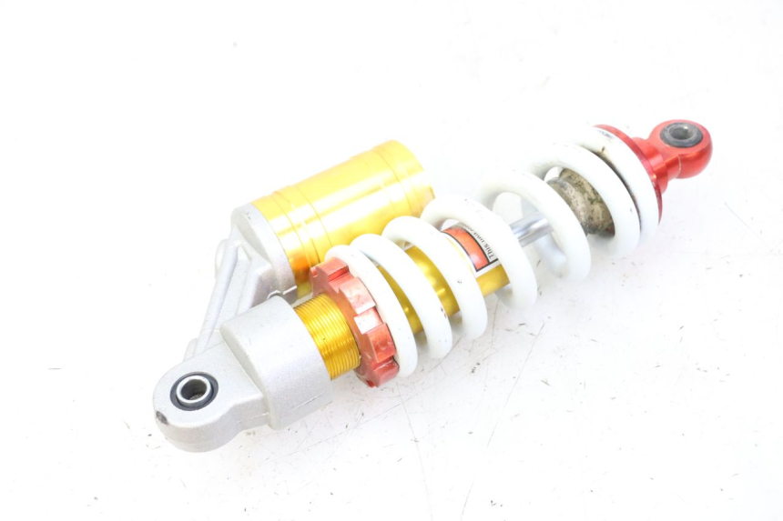 photo de REAR SHOCK ABSORBER CCR DIRT BIKE 125 - Surface and material condition