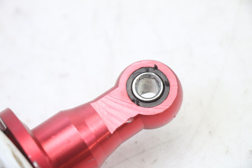 photo de REAR SHOCK ABSORBER LONCIN DIRT BIKE 125 - Surface and material condition