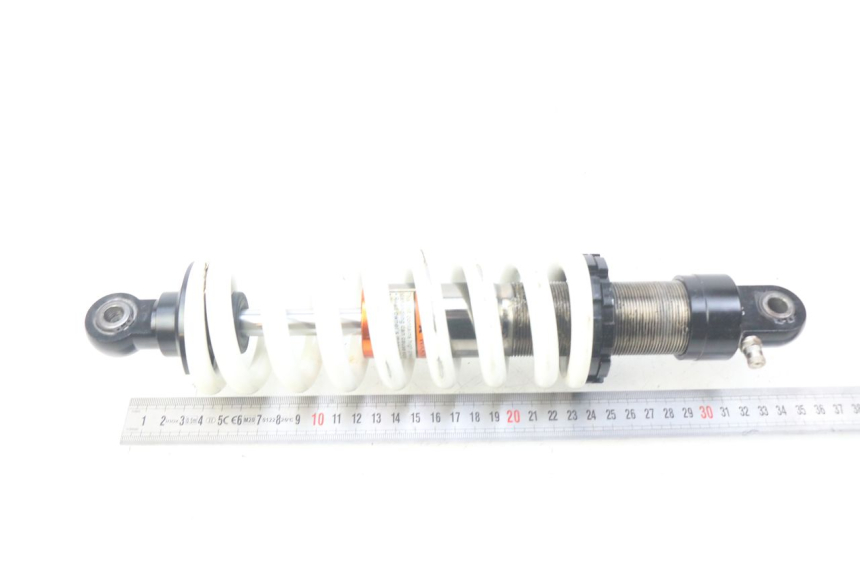 photo de REAR SHOCK ABSORBER XTRM FACTORY DIRTBIKE BSE 150 - Zoom on usage condition