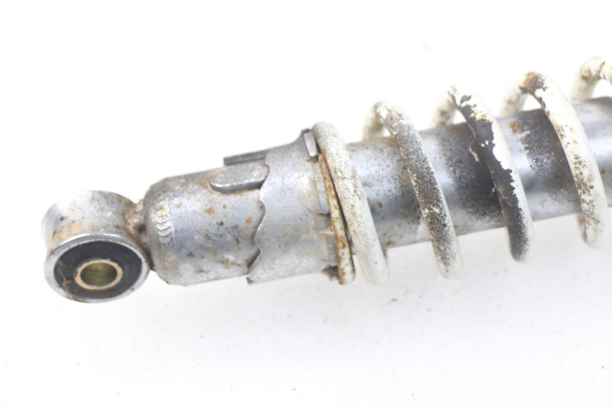 photo de REAR SHOCK ABSORBER LIFAN DIRTBIKE 50 - Zoom on usage condition