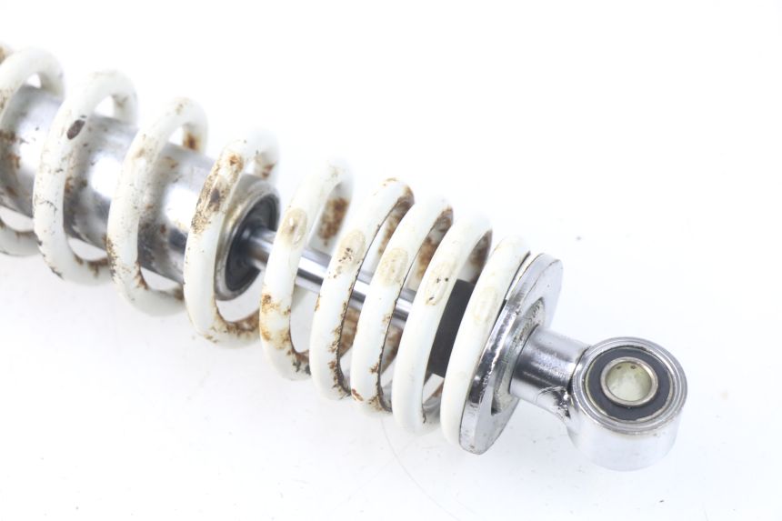 photo de REAR SHOCK ABSORBER LIFAN DIRTBIKE 50 - Technical close-up