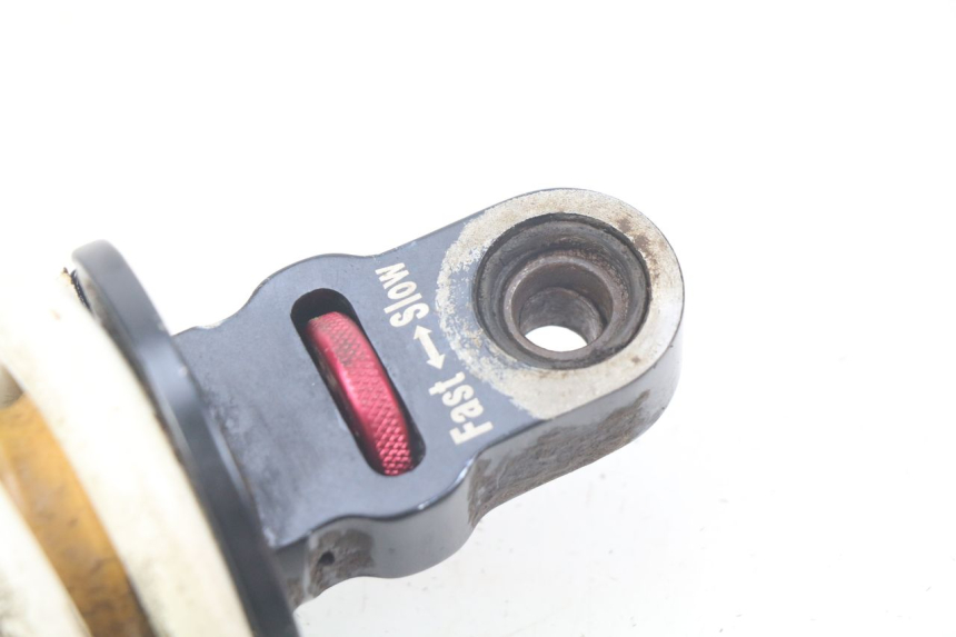 photo de REAR SHOCK ABSORBER CRZ DIRTBIKE 140 - Component detail