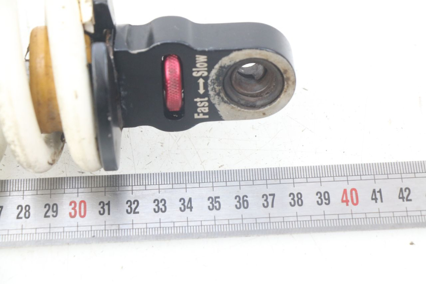 photo de REAR SHOCK ABSORBER CRZ DIRTBIKE 140 - Distinctive features