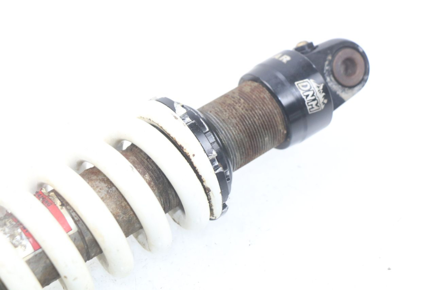 photo de REAR SHOCK ABSORBER CRZ DIRTBIKE 140 - Detailed visual inspection