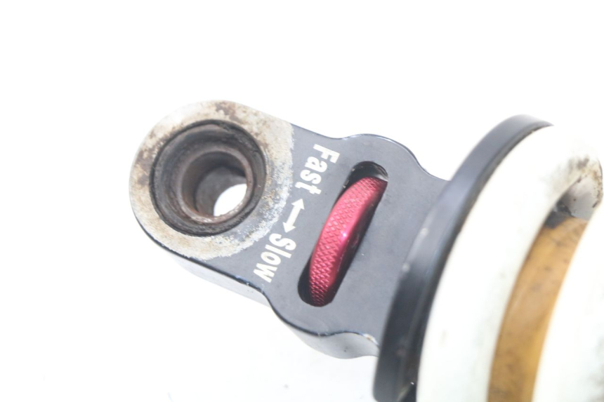 photo de REAR SHOCK ABSORBER CRZ DIRTBIKE 140 - Spare part profile view