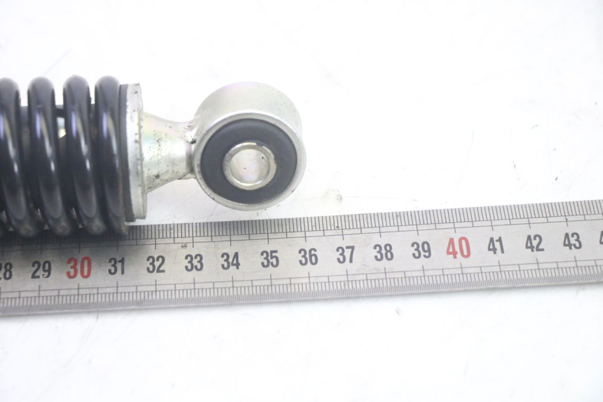 photo de REAR SHOCK ABSORBER PEUGEOT DJANGO 4T 50 (2014 - 2019) - Surface and material condition