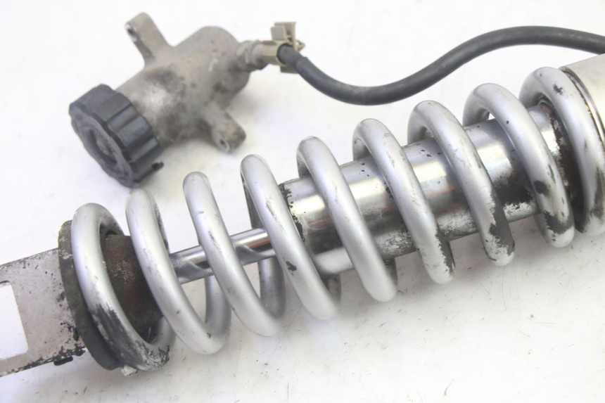 photo de REAR SHOCK ABSORBER SUZUKI DL V STROM 1000 (2002 - 2007) - Zoom on usage condition