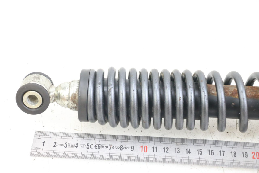 photo de REAR SHOCK ABSORBER GILERA DNA 50 (2000 - 2007) - Component detail