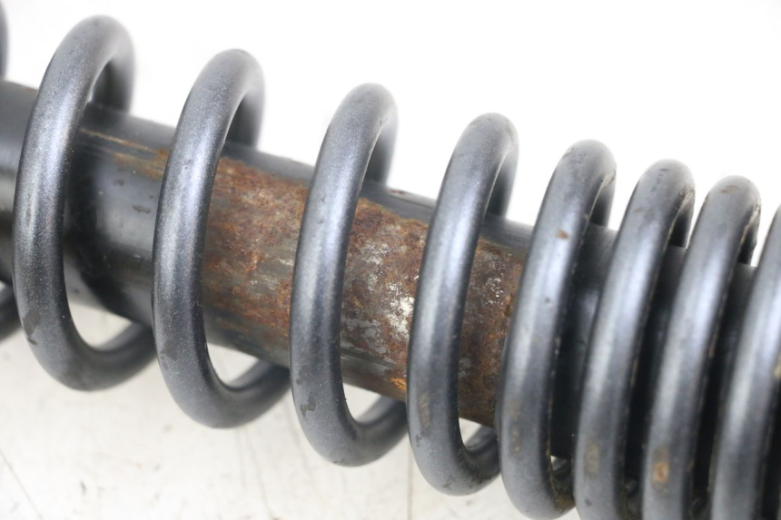photo de REAR SHOCK ABSORBER GILERA DNA 50 (2000 - 2007) - Surface and material condition