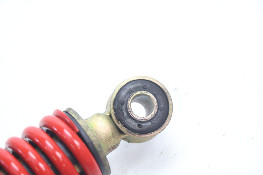 photo de REAR RIGHT SHOCK ABSORBER KYMCO AGILITY 4T 10" 50 (2005 - 2018) - Technical close-up